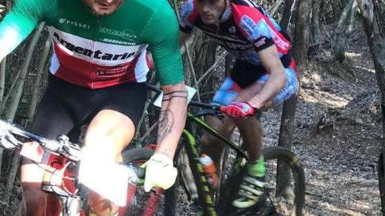Ci voleva un super Balducci per fermare il “re” Rispoli