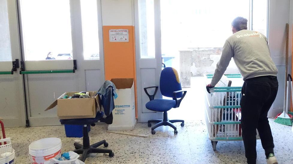 Calafati, contributi-miraggio progetti giù in graduatoria 