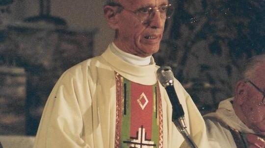 A 22 anni dalla morte si ricorda don Roberti