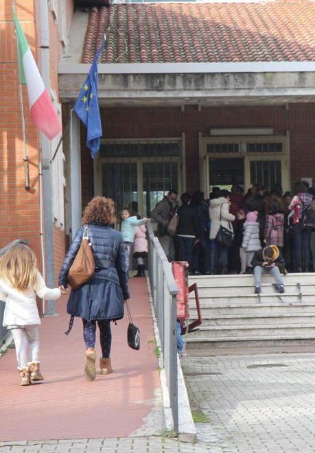 Strade al femminile dalla Hack alla Alpi grazie alle proposte degli studenti 