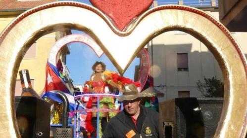 La Pubblica Assistenza porta il Carnevale per due domeniche
