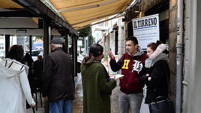 «Pochi parcheggi e tariffe troppo salate» I cittadini chiedono nuove aree di sosta