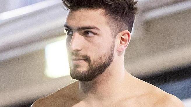 Quella vasca di casa che ha visto crescere Detti «Sempre bello tornare»