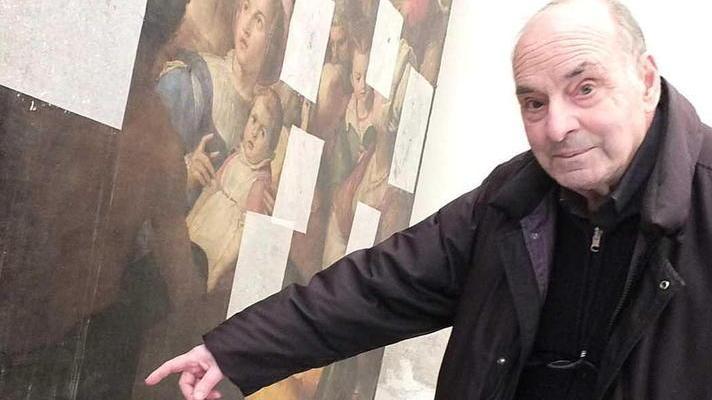 Addio a don Armani testimone e sentinella della vita religiosa e culturale della città