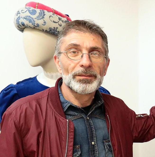 L’idea delle contrade: dedicare il Gran galà a “Shishi” Talini