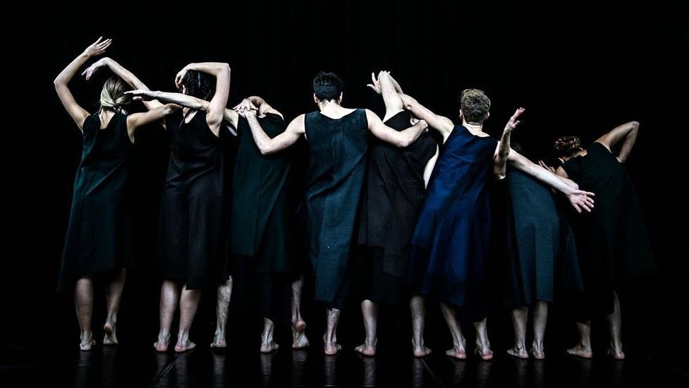 “Messiahaendel”, la grande danza tra musica e spiritualità