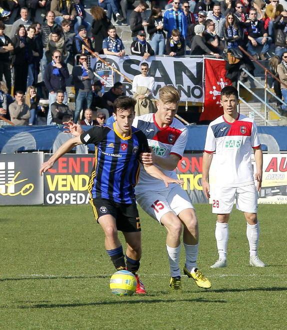 L’appello di Corrado ai suoi giocatori «Voltate pagina, restiamo concentrati» 