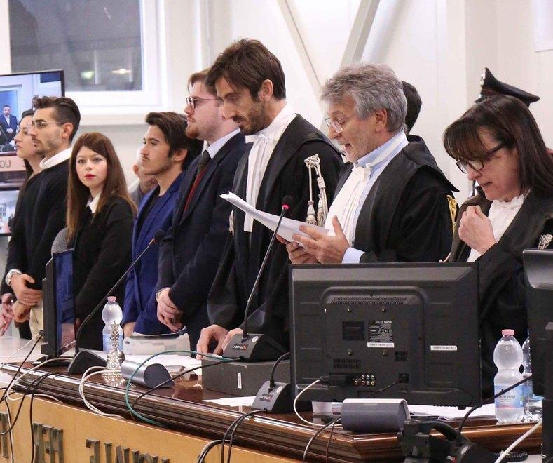 Si tenne 50mila euro di una vedova: avvocato condannato 
