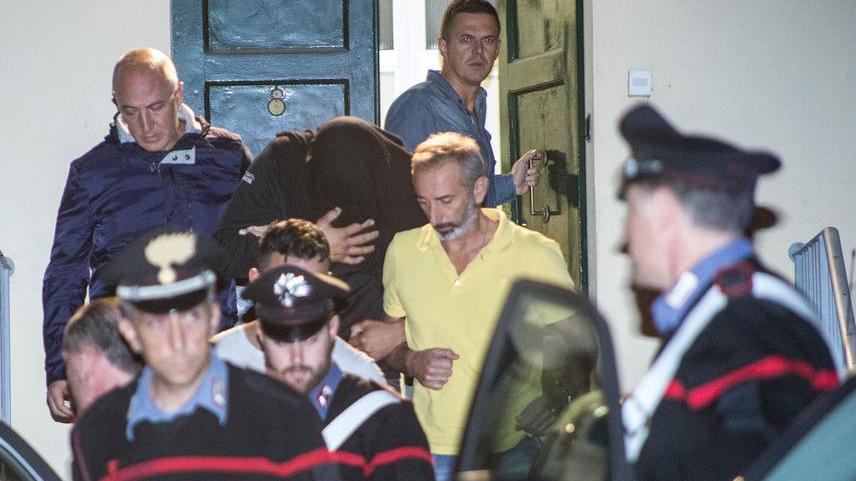 «Il 16enne che ha ucciso Giuseppe era capace di intendere e volere»