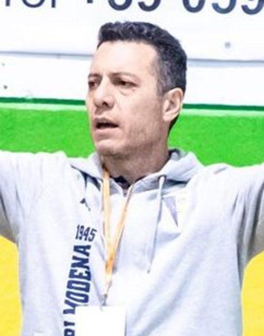 Enriquez: «Brava Symbol, ora pensiamo alla capolista» 