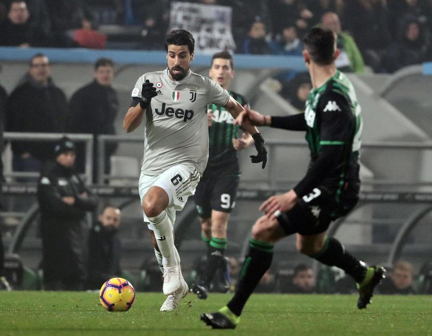 Juve, prove di finale in casa dell’Atletico Dybala e Bonucci: «Vogliamo vincere» 
