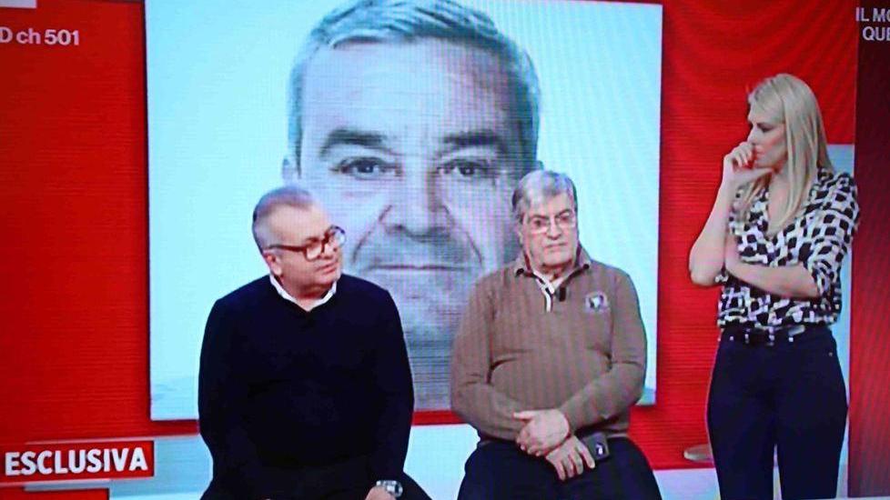 Sanità Due casi ferraresi in Tv