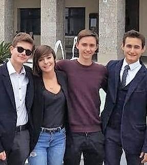 Ecco i giovani vicini al Pd «Crediamo nel partito»