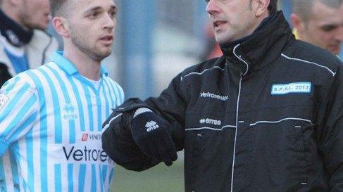 Consumi prende in mano le redini e prova il 4-4-2