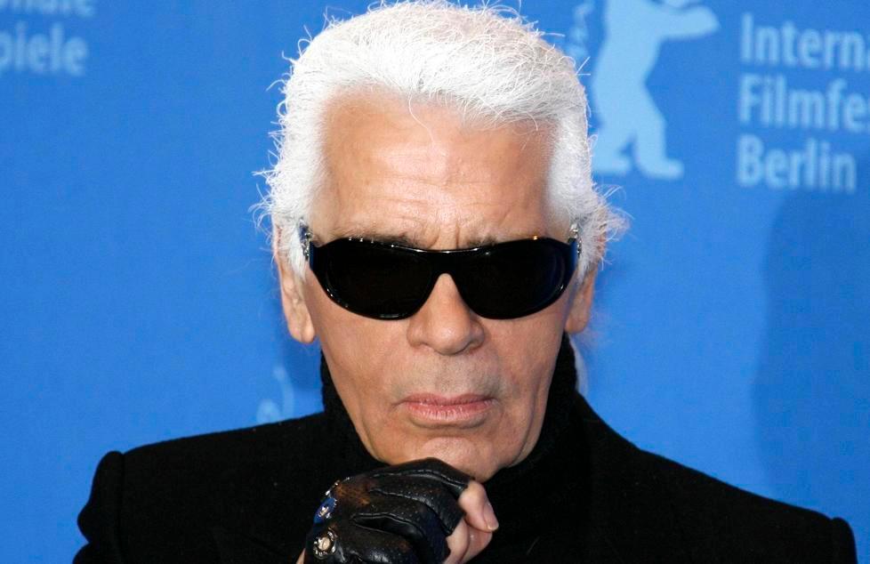 «Quando lavorai con Lagerfeld e lui mangiò troppi tortelli...» 