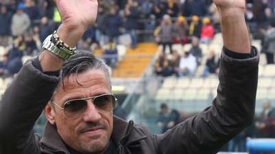 Quintavalli ci crede: «Primo posto o ripescaggio Noi vogliamo la C»