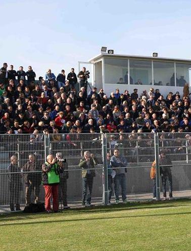 Per il match con Carpaneto si pagano 15 euro