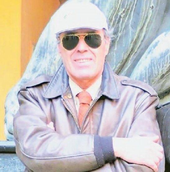 Si è spento a 68 anni Roberto Bartoli, imprenditore con la passione per l’arte 