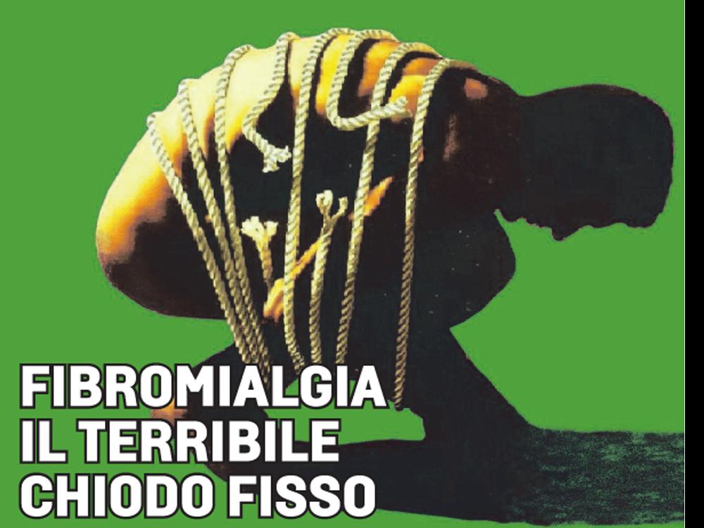Quei dolori fissi a muscoli e articolazioni 