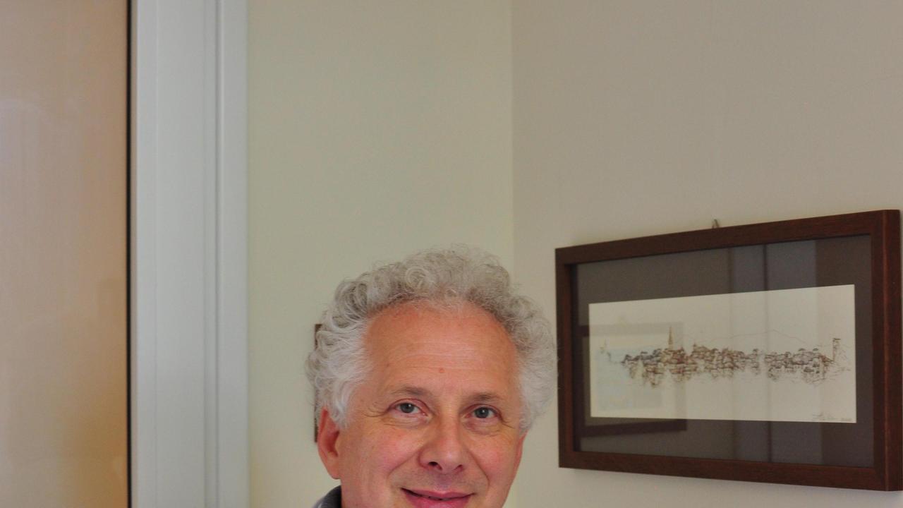 Massimo Resti
