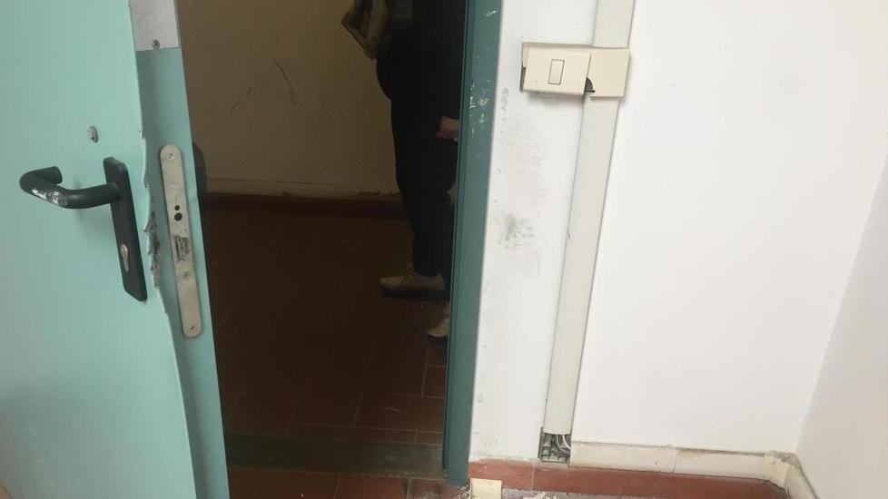 Cecioni, Buontalenti e istituto Mascagni nel mirino dei ladri: danni per migliaia di euro