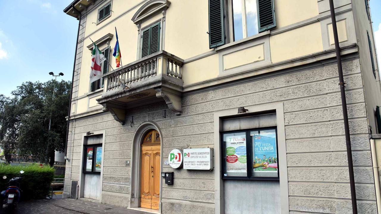 Primarie per i consiglieri comunali del Pd: ecco i candidati