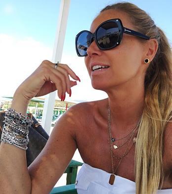 Truffa dei diamanti tra i clienti-vittime anche la Panicucci 