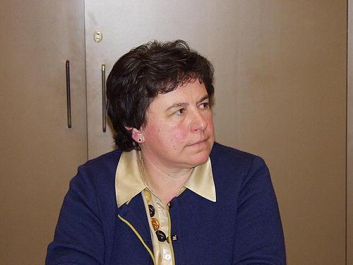 Maria Pia Bertolucci