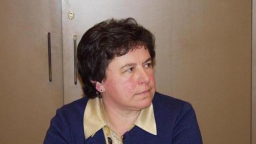 Maria Pia Bertolucci