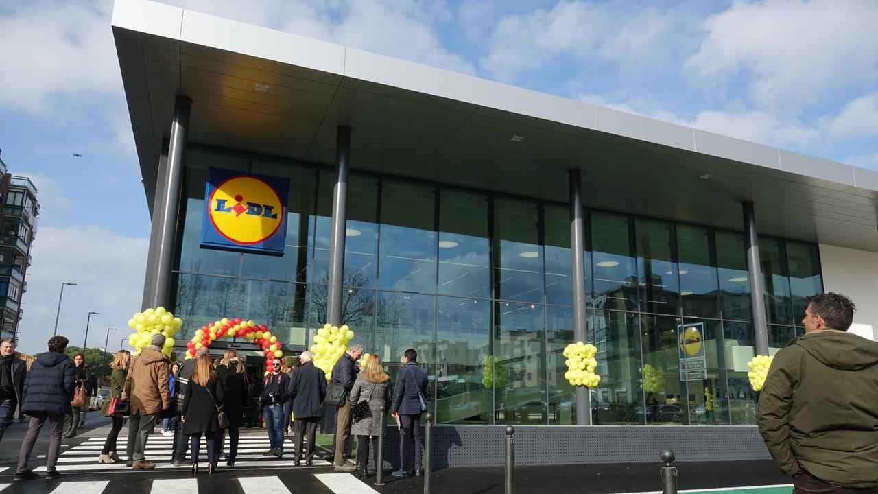 Da Lidl a Esselunga, l’Aurelia è un’autostrada di supermercati