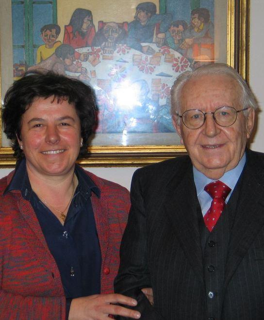 Morto Zamberletti: prevenire e informare. Così fondò la protezione civile moderna 
