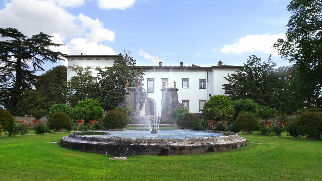 Lavori a Villa La Magia per duecentomila euro