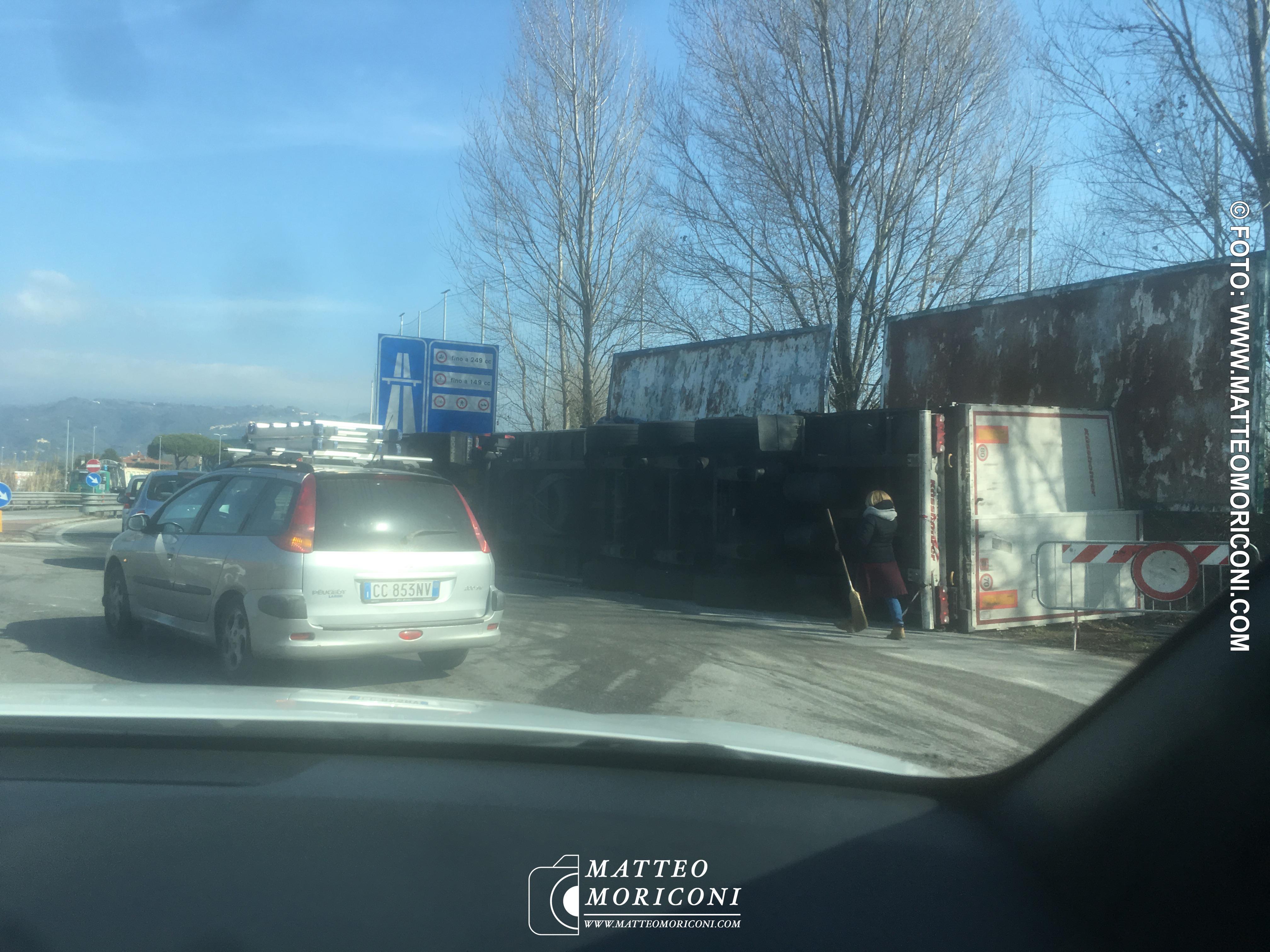 Foto di Matteo Moriconi
