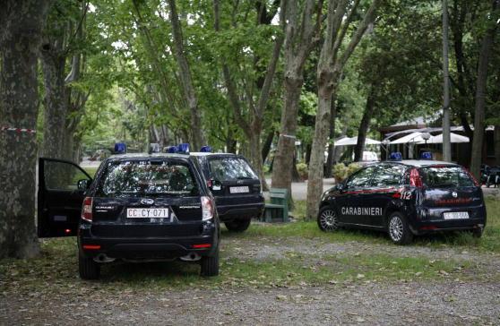 Spaccio e violenze nelle pinete di Viareggio da Ponente a Levante