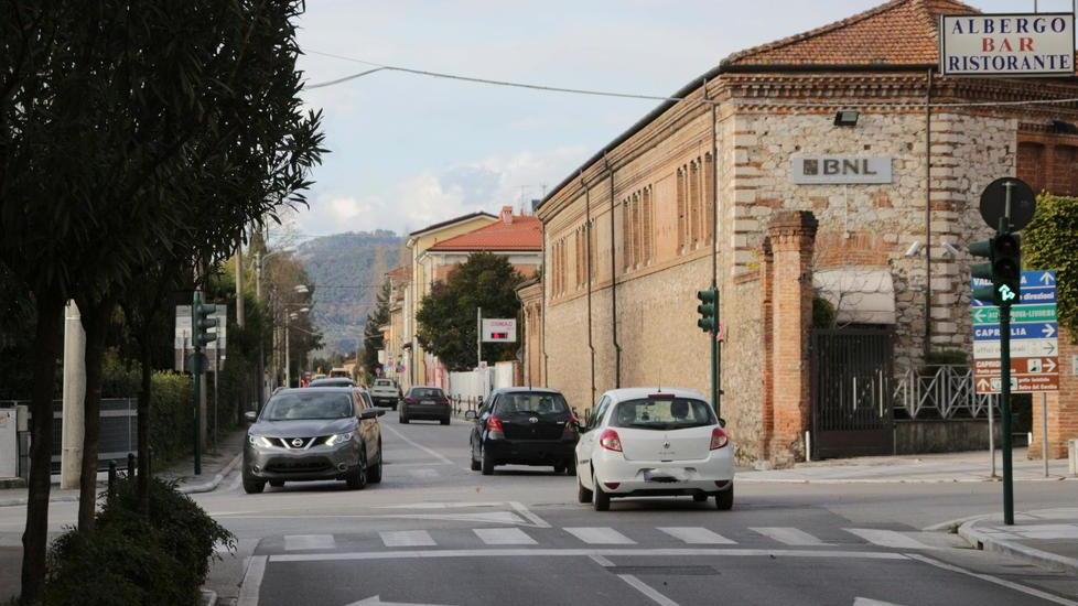 Tre nuovi autovelox prima dell’estate