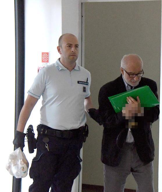 Omicidio Casonato, a marzo la sentenza 