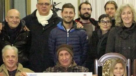 El Treleggiòn va in scena e molte date sono sold out