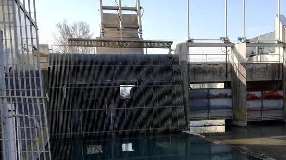 Il Consorzio interviene sulle idrovore apuane