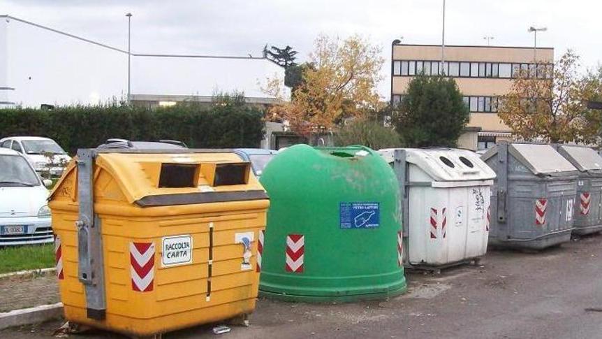 Un dipendente: problemi ortopedici, non posso spazzare