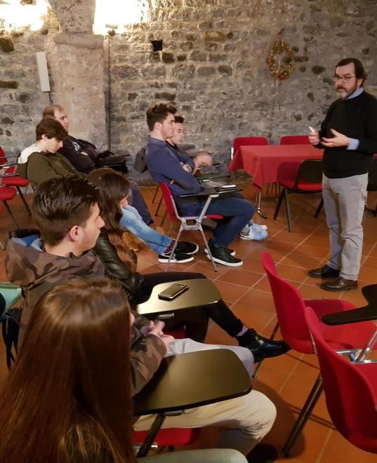 Frutti di bosco, legno e storia: ecco le startup dei giovani 
