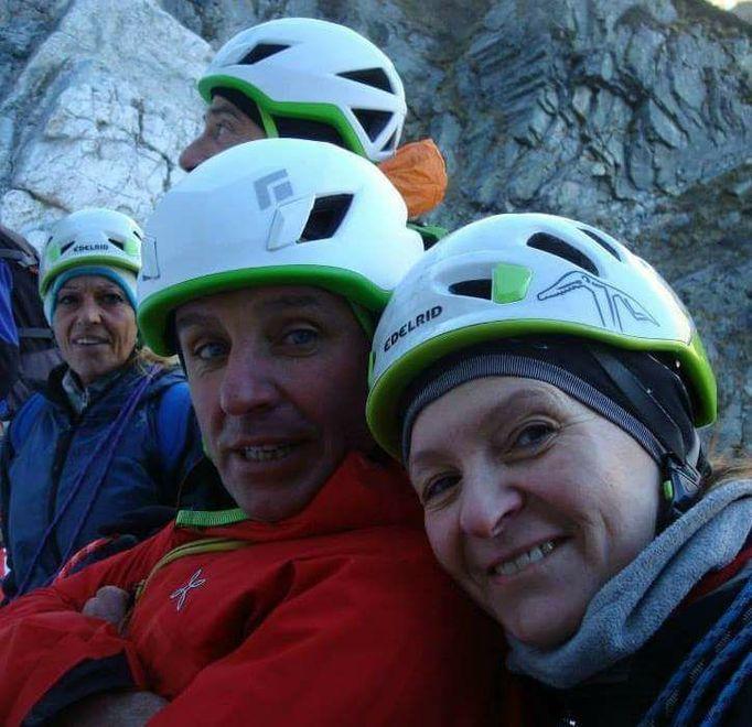 Il Cai ricorda gli amici-soci scomparsi a Gressoney