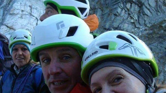 Il Cai ricorda gli amici-soci scomparsi a Gressoney