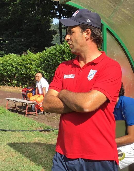 Al Ghiviborgo basta un gol per tornare in vetta alla classifica 
