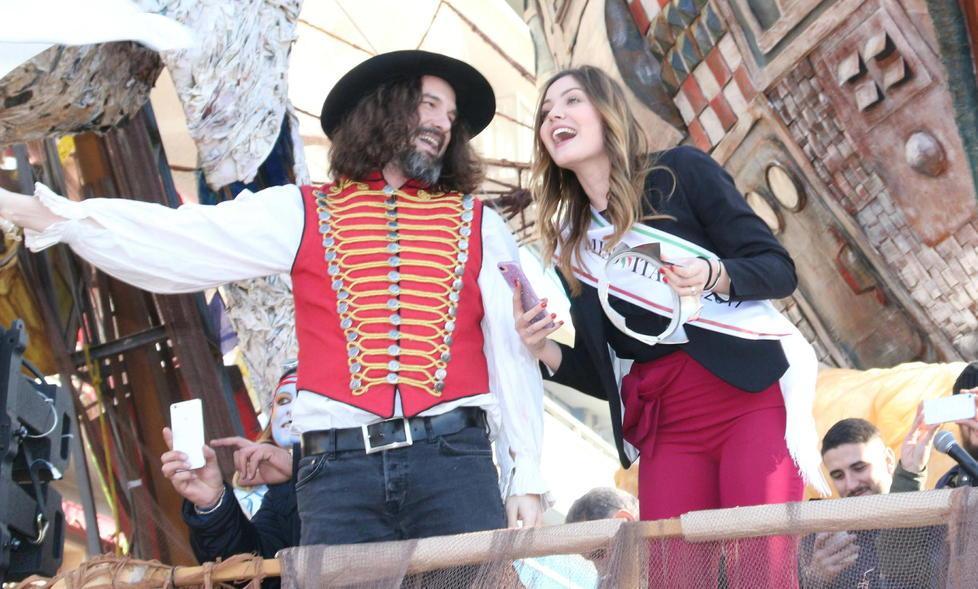 Bassanese in concerto la domenica della Darsena 