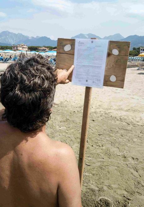 L’appello di Del Dotto: adesso si sblocchi la questione peracetico 