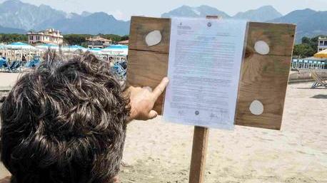 L’appello di Del Dotto: adesso si sblocchi la questione peracetico