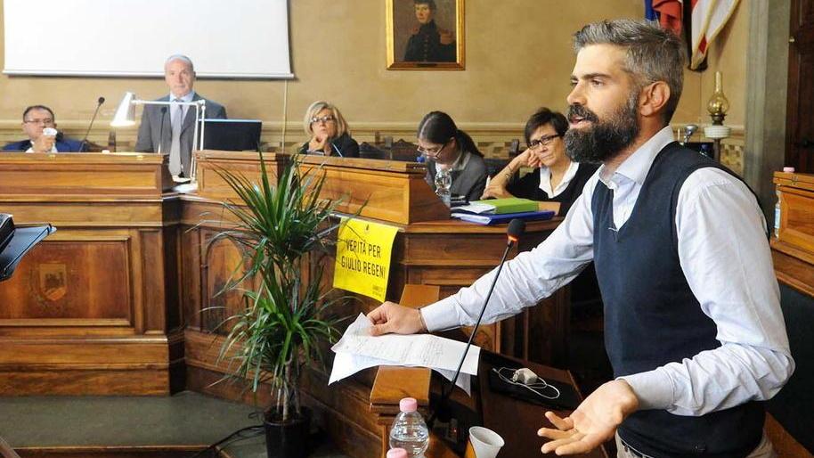 Ferrari pronto per la candidatura a sindaco