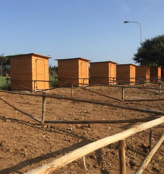 Si cerca il gestore per i 22 orti urbani realizzati dal Comune 