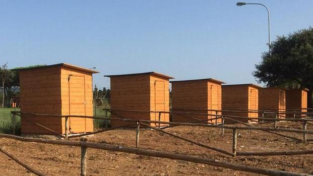 Si cerca il gestore per i 22 orti urbani realizzati dal Comune