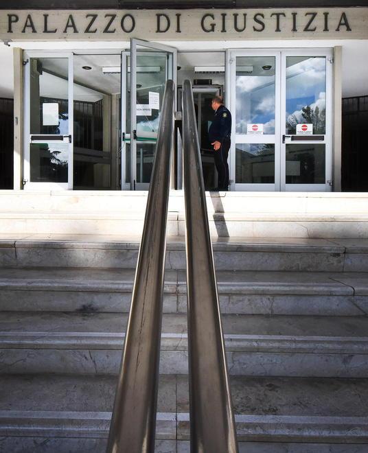 Scarlino Energia in Cassazione Ricorso contro la class action 